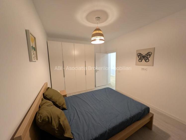 Prima Inchiriere|Apartament 2 camere |Novum 56, Metrou Gorjului - 4