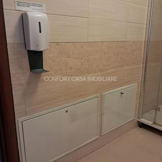 Vila individuala 370 mp + teren 180 mp, Calea Calarasilor - P-ta Muncii - 6