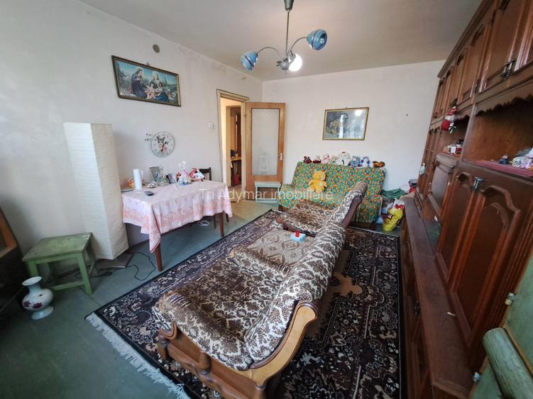 Apartament 3 cam. dec - Drumul Taberei–Valea Ialomiței - etaj 3 - bloc reabitat - 2