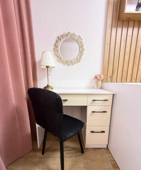 Apartament Nou 2 Camere | Complex Siena 81 – Popesti-Leordeni | 5 min Metrou - 3