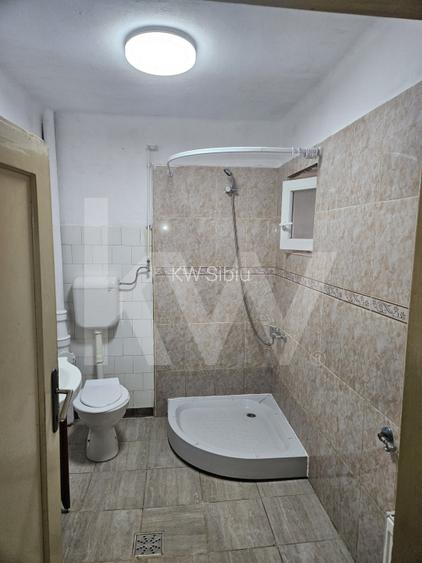 Casa de vanzare in centrul Cisnadiei – oportunitate excelenta! - 8