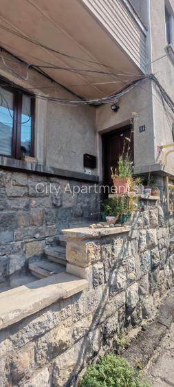 Apartament 3 camere  Eminescu Icoanei - 36