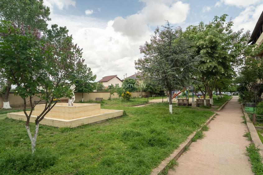 COMISION 0% - Duplex 4 camere cu priveliste in Cartierul Verde - 27