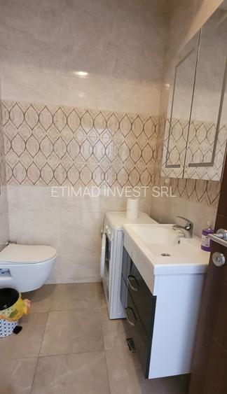 Solid House Mamaia Cazino - 3 camere - 2 bai -vedere lac si mare - termen lung - 43