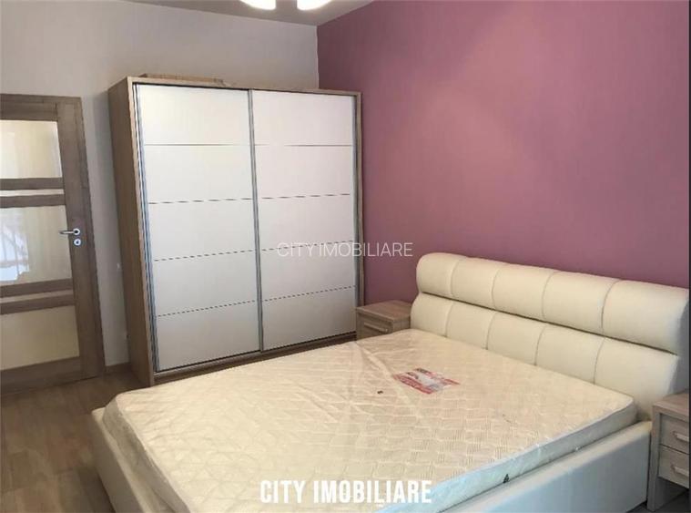 Apartament 2 camere, bloc nou, terasa, parcare,  Record Park. - 8