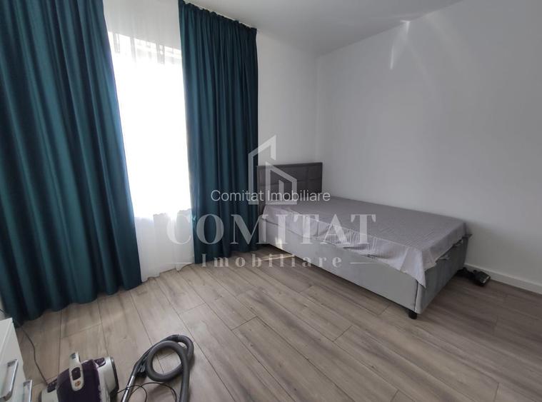 Casa individuala || 124 mp || zona Dezmir - 10