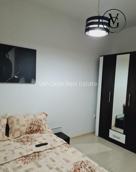 Apartament 2 camere 13 Septembrie | Loc de Parcare - 3