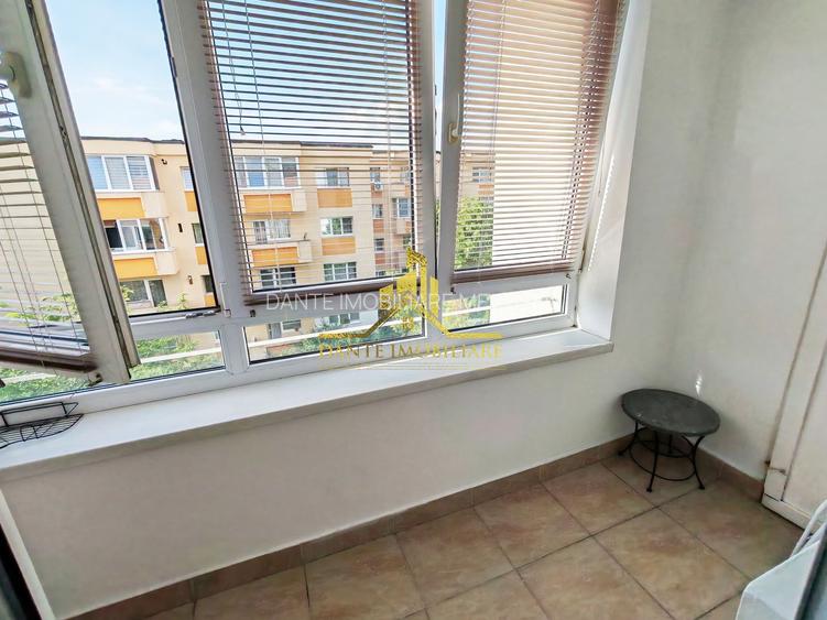 2 camere, decomandat, modern, balcon, Intre Lacuri, Iulius Mall - 7