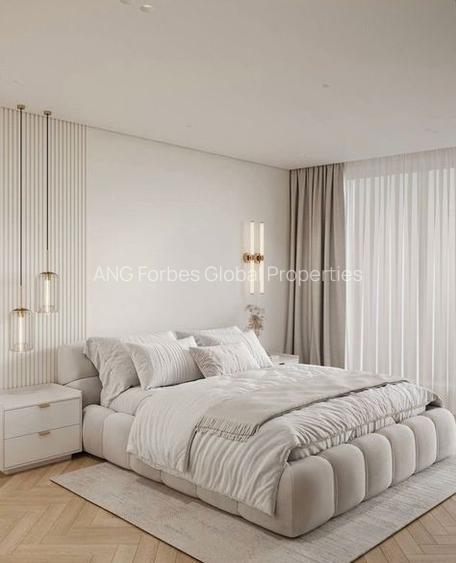 3 Rooms Apartment in North of Bucharest - 4