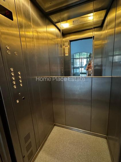 B-dul Unirii 112Mp Centrala - Apartament 3 camere cu terasă panoramică 30Mp - 11