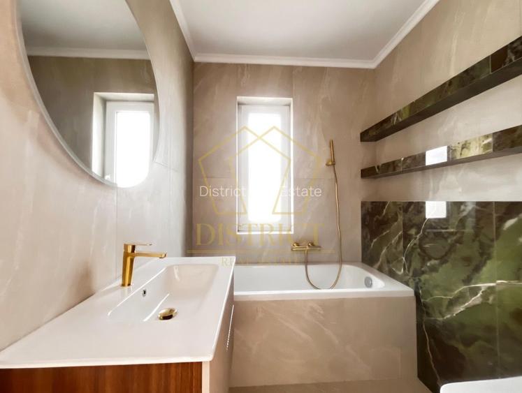 Casa individuala cu 4 camere, 3 bai si carport I Mosnita Noua I Comision 0% - 8