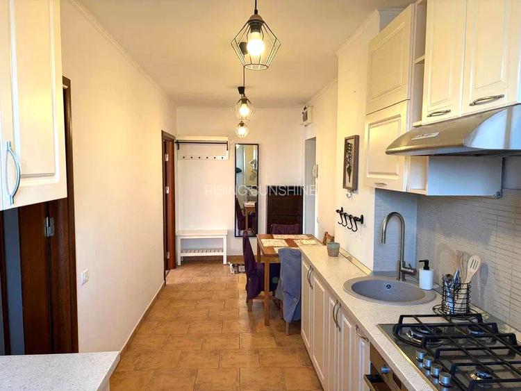 2 camere | circular | Drumul Taberei | 550 m Metrou Favorit - 6