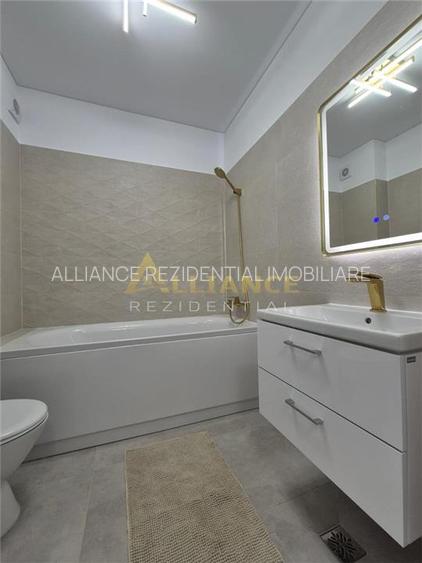 Metrou Berceni 5 minute-Garsoniera-Decomandata-38MP - 8