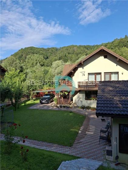 Casa Dambul Morii, Sacele, Brasov - 24