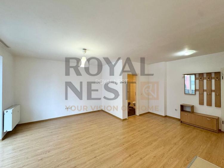 De inchiriat apartament cu 3 camere in Avantgarden3 - 3