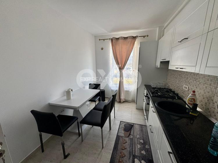 De închiriat – Apartament 2 camere, Ghimbav, 54 mp- 450 euro. - 6