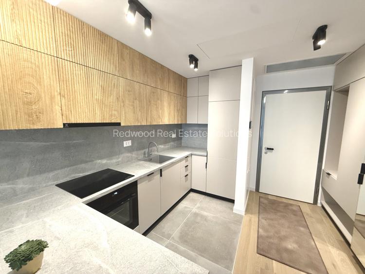 Floreasa | UP-site | 2 camere | 1 bedroom | Exclusive Project - Floreasca - 6