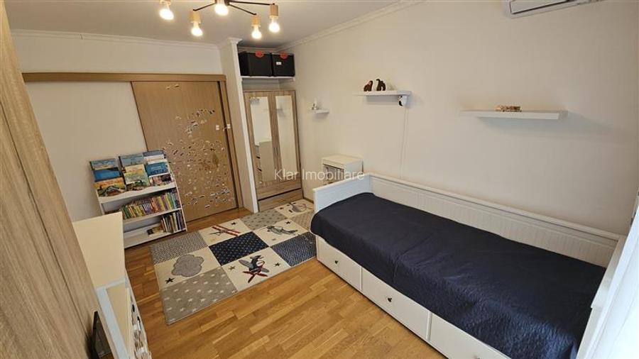 Casa tip insiruita 3 camere 95.5mp,teren 222mp, Buna Ziua - 5