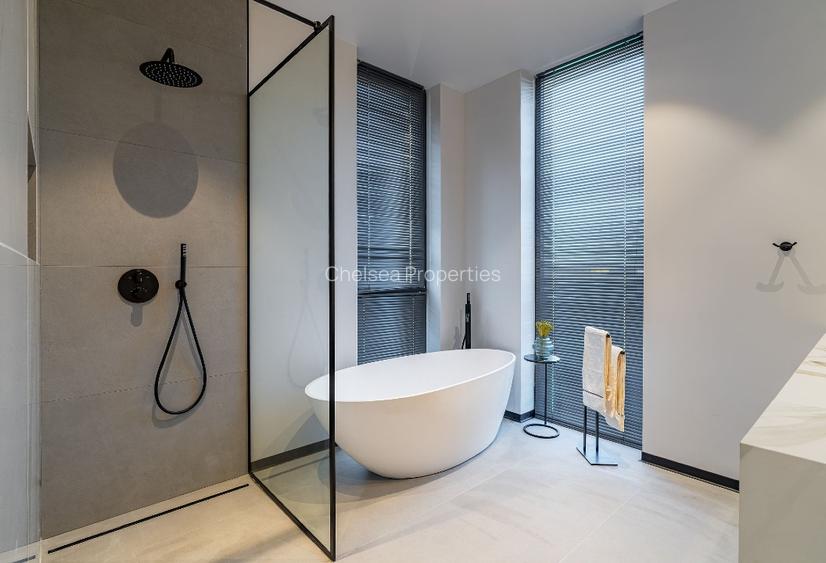 Luxury Villa for Rent in Chelsea Residences - Forest Views - 7