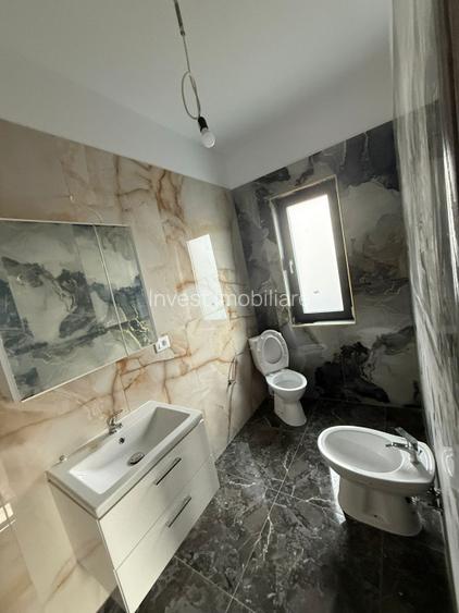 Casă pe parter 4C Valea Lupului-Iași - 12