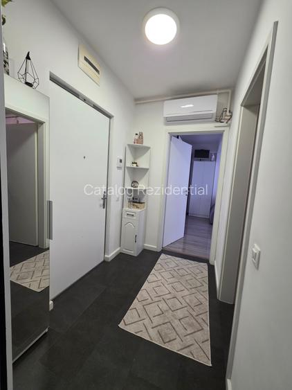 Apartament cu 2 camere de vanzare in zona Prelungirea Ghencea- Cubic Residence - 14