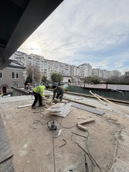 Zona P-ta Alba Iulia sp 165 mp open space +terasa 120 mp - 7