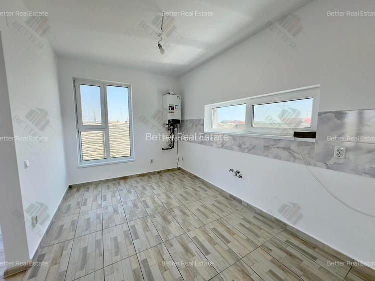 Casa Individuala - Parter - 3 Camere - Comuna Berceni - 7