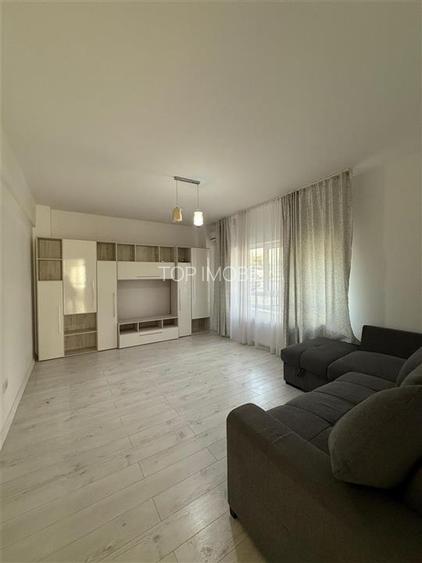 Apartament cu 2 camere decomandat, Valea Lupului - Atrium Garden - 2