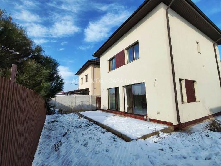 Vanzare Casa individuala - Vila - Prelungirea Ghencea - Margelelor - 200000E - C - 20