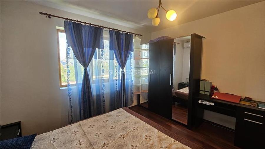 Berceni-Dimitrie Leonida 5 minute de metrou Apartament 3 camere  mobilat-utilat - 8