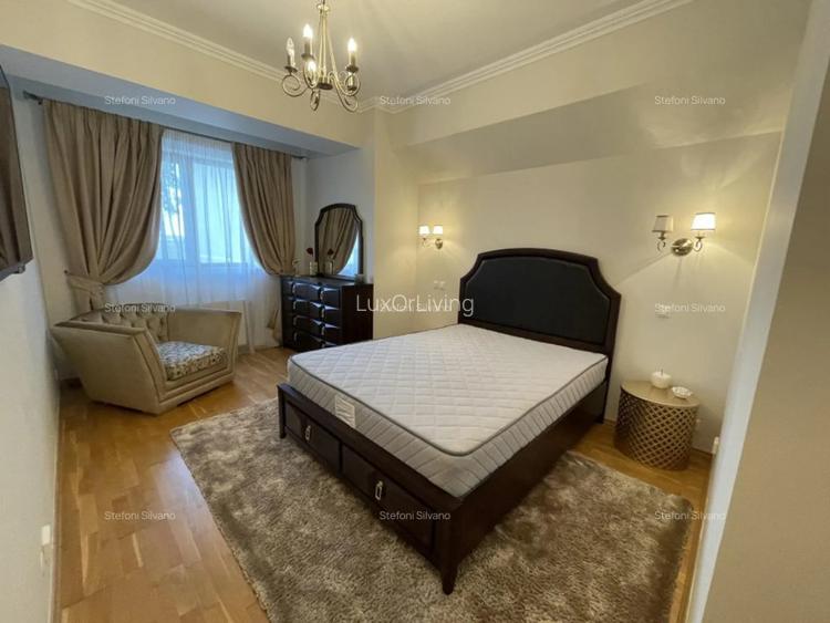 Apartament 3 camere cu terasa superba Pipera Scoala Americana Parcare - 4