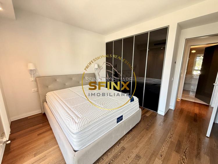 Apartament 3 camere |  parcare+boxa |  Floreasca | 117 mp | langa Parcul Verdi - 2