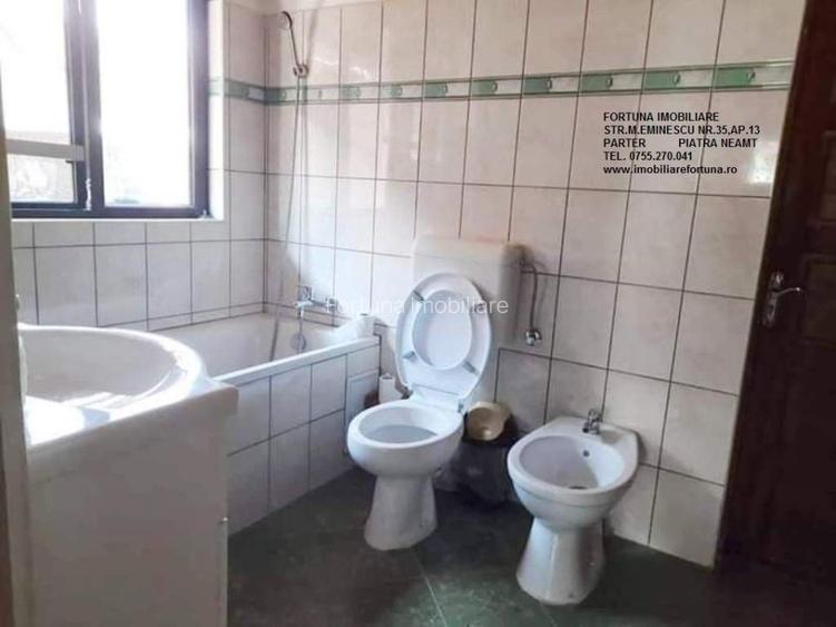 Casa - cadru natural de poveste, Al. cel Bun - 19