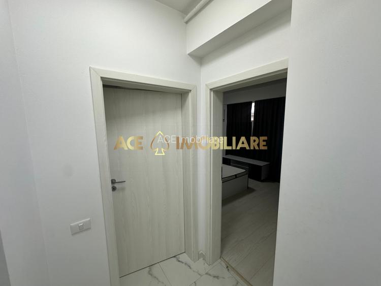 3 Camere | Bragadiru | Centrala Proprie | Loc Parcare | Mobilat | 70mp - 9