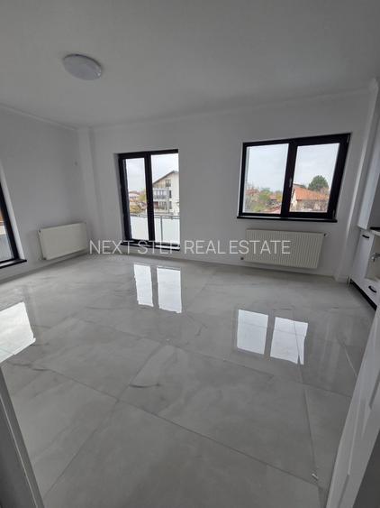 NOU! Apartament 2 camere Bucurestii Noi - 2