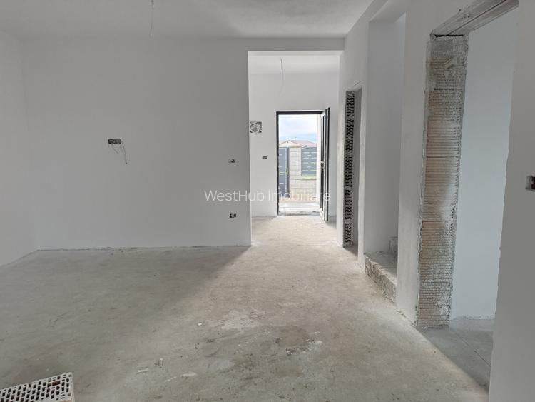 Duplex 4 camere, 105mp utili, 300mp teren, Calea Urseni COMISION 0% - 3
