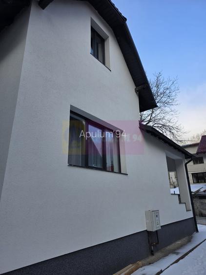 Vila de vanzare cu 6 camere in Sinaia - 27