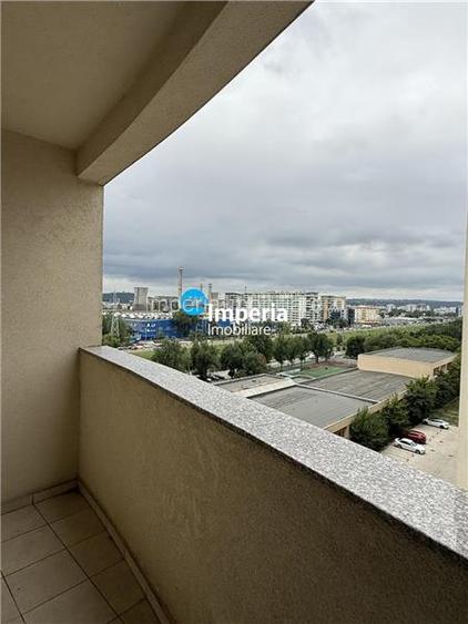 Apartament 3 cam, decomandat, de vanzare zona Tatarasi - Bld Chimiei - 8