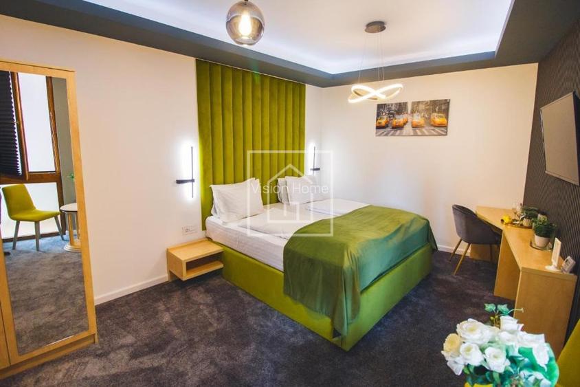 Apartament ultracentral Sibiu | 2 studiouri hotelier | Profitabil - 7