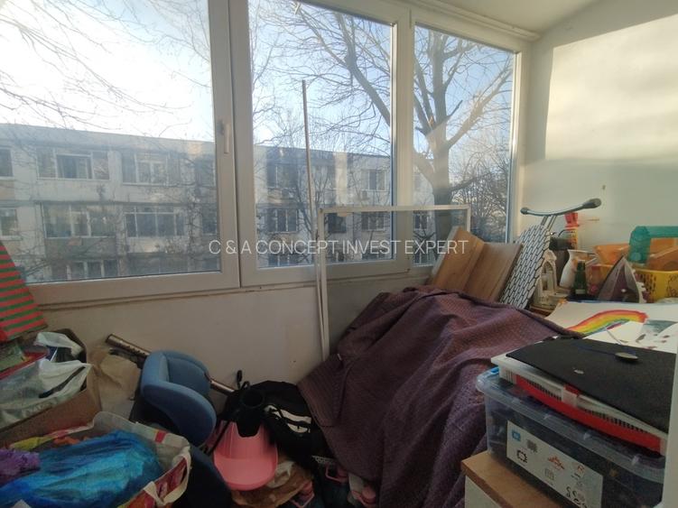 Vand apartament 2 camere cf. I sdec Brancoveanu - 3