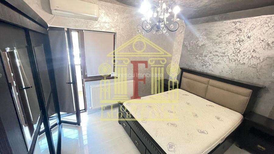 Apartament 3 camere! Tatarasi! - 4