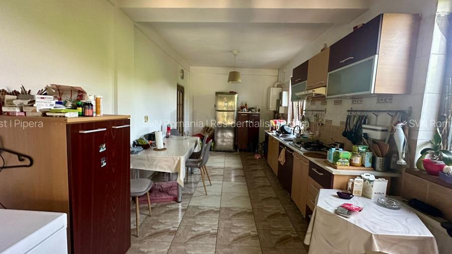 REV2002860 Vila 5 camere Balotesti I 1000 mp - 9