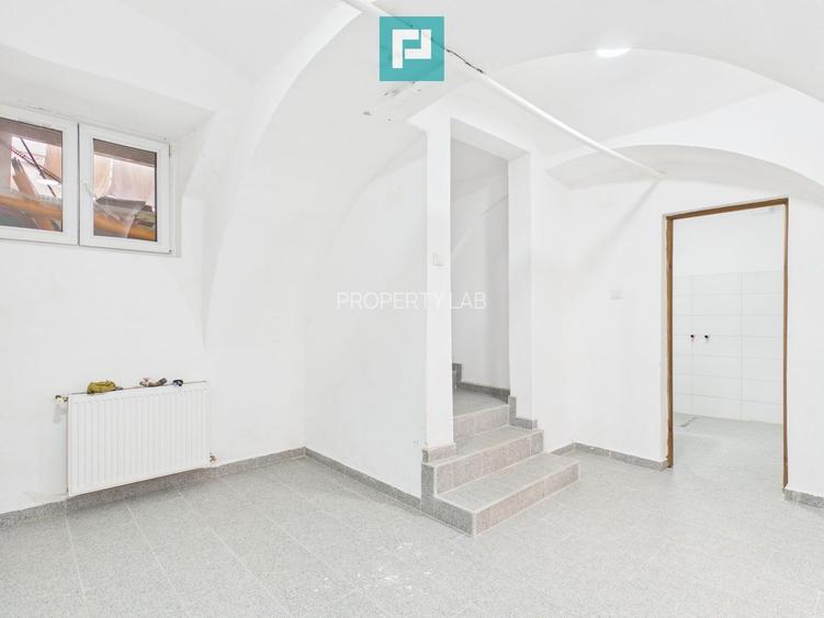 Apartament două camere strada Cozia. - 5