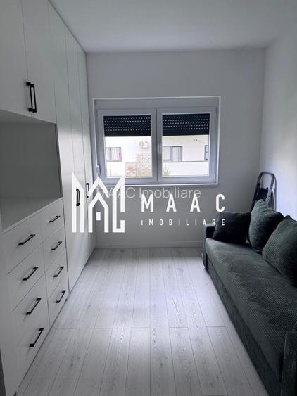 Apartament 3 camere | 2 Locuri de Parcare | Complet Mobilat | Arhitectilor - 7