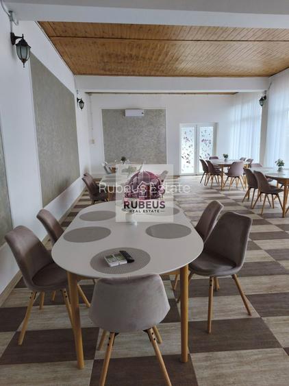 Proprietate langa Dunare – 3000 mp, priveliste si potential business - 30