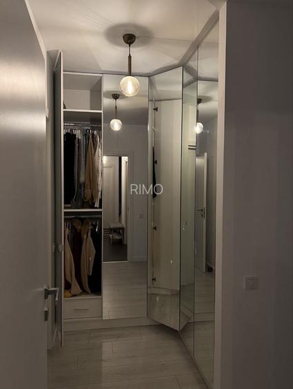 Apartament 2 camere Onix Park North - Pipera - Parcare inclusa - 6