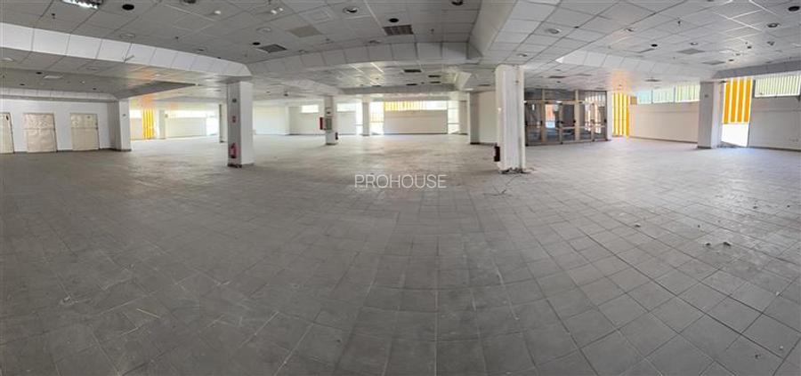 Ultracentral - Magazin Luceafarul - etajul 3 (integral) - 3