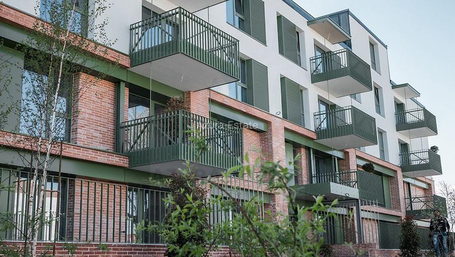 Apartament 2 camere premium vedere spre lac-lift- Țiglari - 2