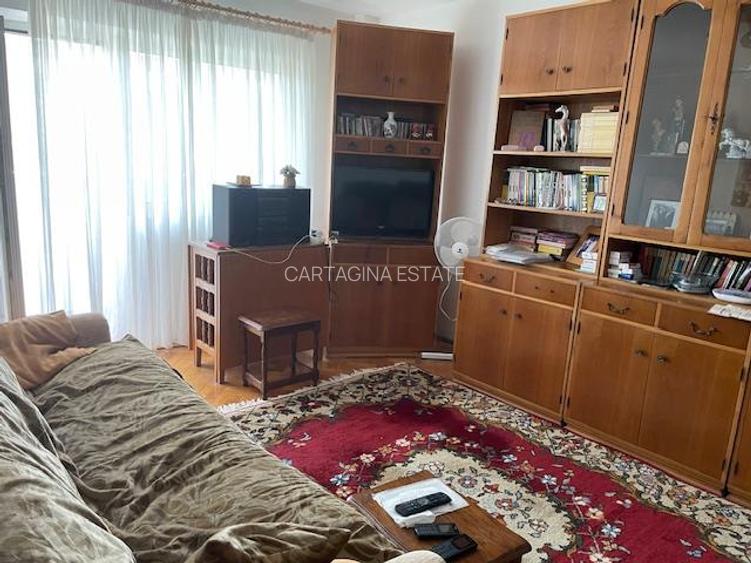 Apartament 3 camere   Lujerului   LIDL   Politehnica - 5