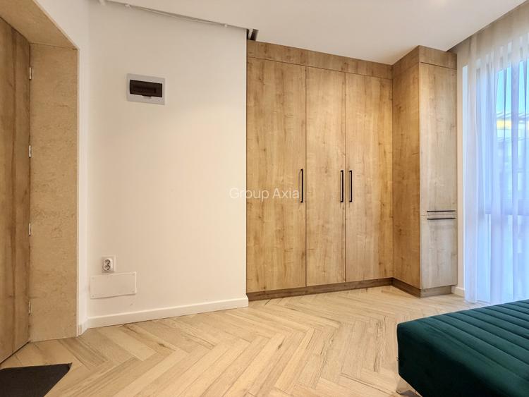Inchiriere Apartament 2 camere, zona centrala Piata Abator, garaj - 6